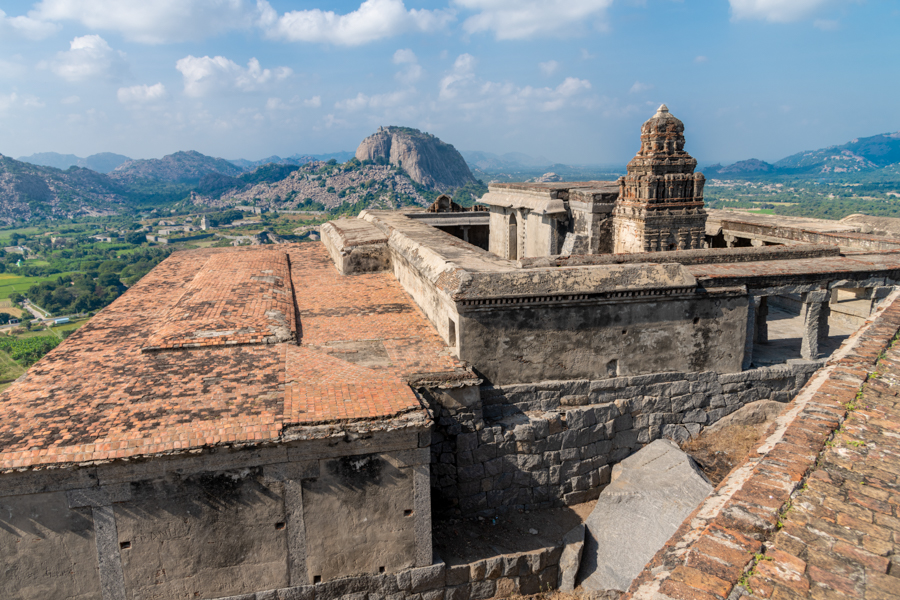 Viluppuram drop taxi city image