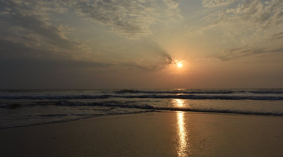 Cuddalore drop taxi city image